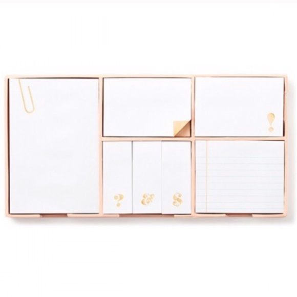 kate spade Other - Kate Spade stationary
